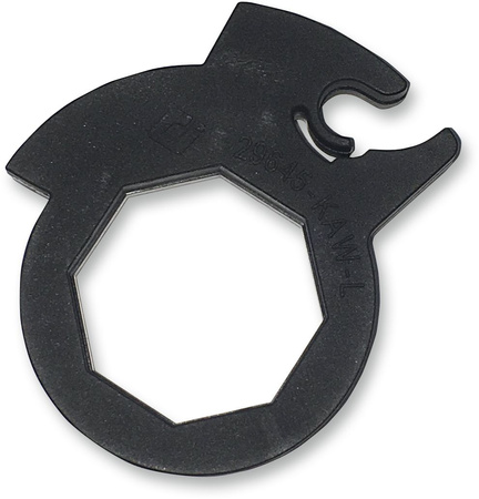 PRZEPUSTNICA DO ODI V2 LOCK ON - KAWASAKI KLX 110, KX 100, KX 85