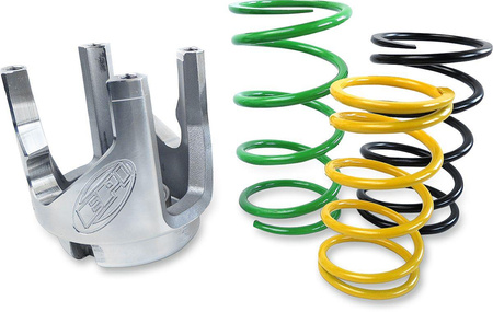 ZESTAW SPRZĘGŁA EPI WE437425 CAN-AM