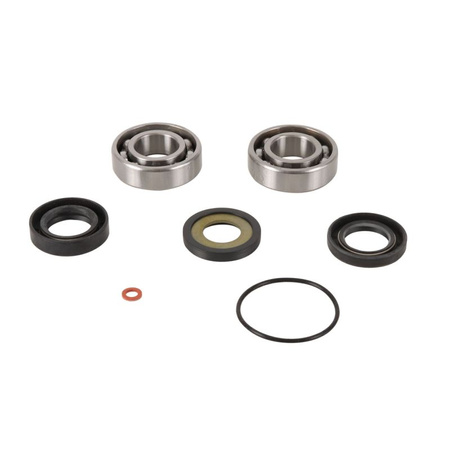 ALL BALLS ZESTAW NAPRAWCZY TURBINY NAPĘDOWEJ YAMAHA 650 Super Jet '90-93, 650 Wave Runner III '90-'96, 700 FX1/Super Jet/WAVE BLASTER/WAVE VENTURE '93-'98, SJ 700 Super Jet '96-'11