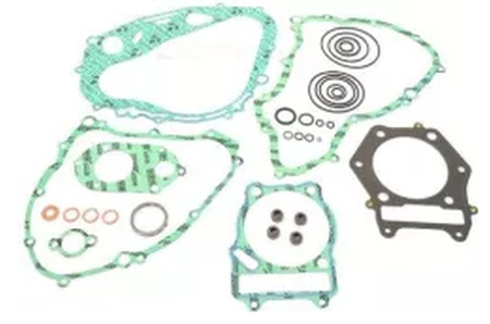 ATHENA KOMPLET USZCZELEK SUZUKI DR 650R/RS '90-'95