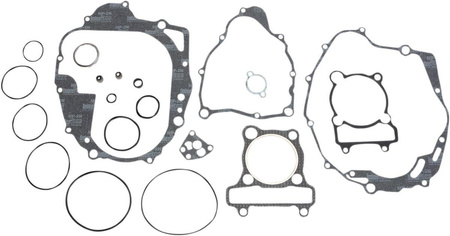 ZESTAW USZCZELEK KOMPLETNY - YAMAHA TIMBERWOLF MOTO-4 BEAR TRACKER