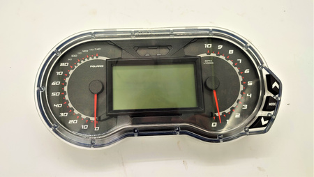 LICZNIK POLARIS RANGER RZR 1000 20-22