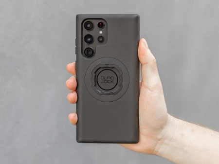ETUI QUAD LOCK® ORIGINAL - SAMSUNG GALAXY S10E