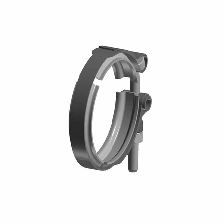 ZACISK V-BAND, SSĄCY, POLARIS OEM 3022888