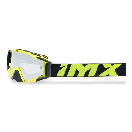 GOGLE CROSS ENDURO OFFROAD IMX SAND GOG FLUO