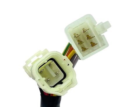 PRZEŁĄCZNIK ZESPOLONY LEWY ARCTIC CAT 400 500 700 1000 0509-014