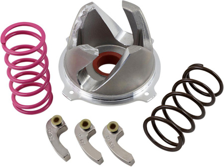 ZESTAW SPRZĘGŁA EPI WE437434 POLARIS