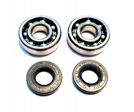 BEARING WORX ŁOŻYSKA WAŁU KORBOWEGO SHERCO ENDURO 4.5I '04-'13, SEF 450R '15-'16, ENDURO 5.1I '04-'13