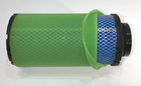 FILTR POWIETRZA POLARIS RZR 1000 XP TURBO 2879520 2882234 1241084