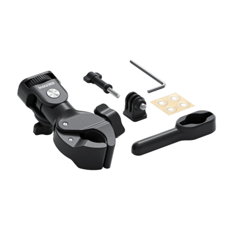 ZACISK INSTA360 HEAVY DUTY CLAMP