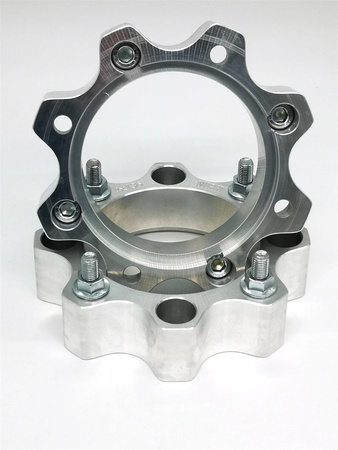 DYSTANSE 4/136 40MM BENDA REDSTONE 550 CAN-AM RENEGADE 1000 850 800 OUTLANDER 1000 850 800 650 570 500 450 400 330 MAVERICK 1000 COMMANDER 1000 800 KAWASAKI PRAIRIE 700 650 QJ MOTOR