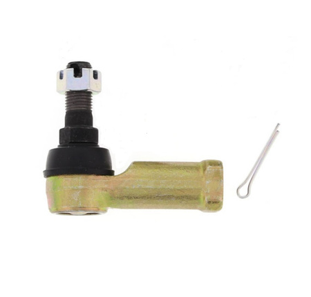 KOŃCÓWKA WEWNĘTRZNA DRĄŻKA KIEROWNICZEGO KAWASAKI BRUTEFORCE KVF 750 39112-0010 HONDA TRX 450R 53158-HP1-003, 51-1006 LH, 41-1008