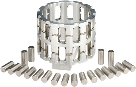 KOSZ DYFERENCJAŁU POLARIS ACE 570 2018 PRZÓD