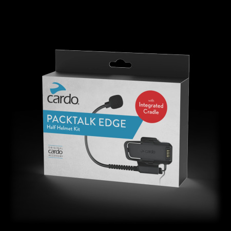 ADAPTER Z MIKROFONEM CARDO PACKTALK EDGE
