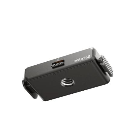 UCHWYT INSTA360 X5 QUICK RELEASE MOUNT