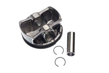 TŁOK SEGWAY SNARLER AT6  F01B00100001