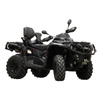 IRON BALTIC 02.19300 CANAM G2 OUTLANDER MAX