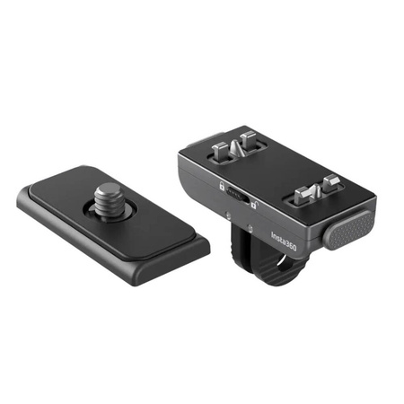 INSTA360 QUICK RELEASE MOUNT