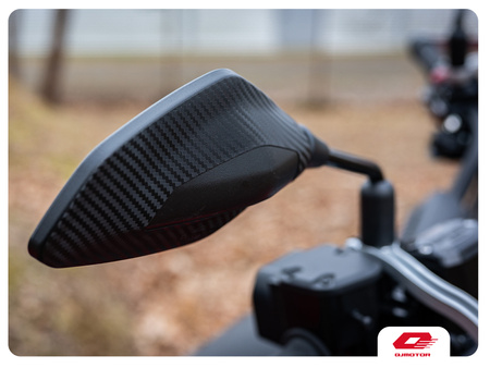 QUAD QJMOTOR SFA 600 PRO 2026r.