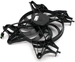 WENTYLATOR POLARIS RZR XP 1000 900 GENERAL 1000