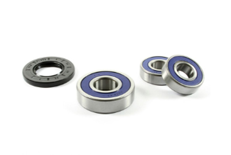 PROX 2023/03 Rearwheel Bearing Set GS1000 '78-79 (25-1270)
