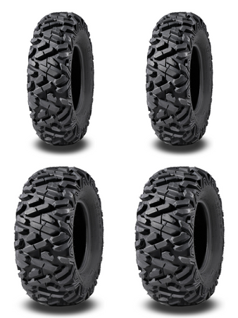 KOMPLET OPON DATEX 25X8-12 25X10-12 P305