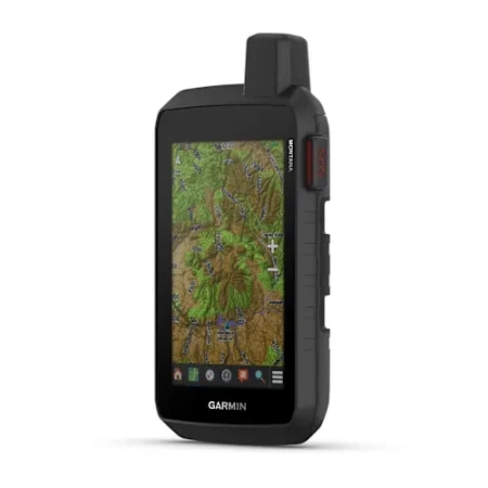 GARMIN NAWIGACJA SATELITARNA 010-02964-11 MONTANA® 760i