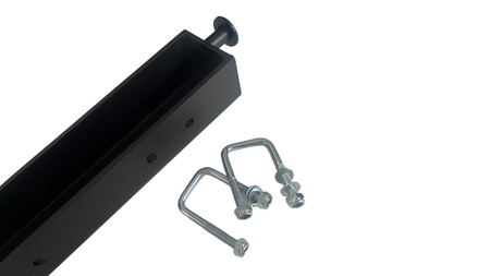 PŁYTA DO PŁUGA UNIWERSALNA NA KLIK CFMOTO GOES QJMOTOR SEGWAY LINHAI POLARIS ODES LONCIN CAN-AM KYMCO BENDA TGB HONDA KAWASAKI YAMAHA