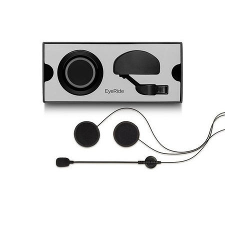 NAWIGACJA GPS EYERIDE HEAD UP + PILOT BLUETOOTH