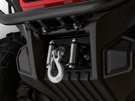 QUAD QJMOTOR SFA 1000  2026