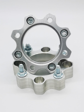 DYSTANSE 4/110 30MM HONDA TRX RINCON 680 650 FOREMAN 500 450 420 TRX 450R 400 SUZUKI KINGQUAD 750 700 450 EIGER 400 VINSON 500 LTR 450 LTZ 400 YAMAHA KODIAK 700 450 GRIZZLY 700 660 550 450 KAWASAKI BRUTEFORCE 750 650 