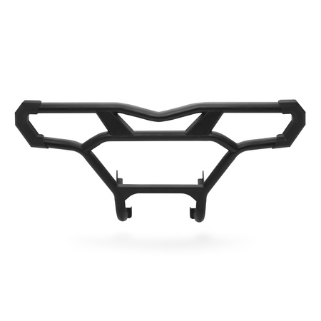 BUMPER TYŁ CF MOTO CFORCE 520 - SQUDDE (CZARNY)