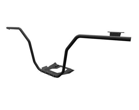 OSŁONA BOCZNA BODY ARMOR OEM 2882090