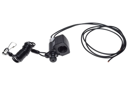 ZRYWKA AWARYJNY WYŁĄCZNIK ZAPŁONU KILLSWITCH QUAD
