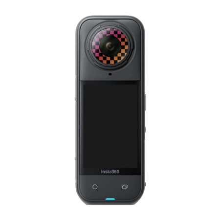 ZESTAW WYMIANY SOCZEWEK INSTA360 X5 REPLACEMENT LENS KIT