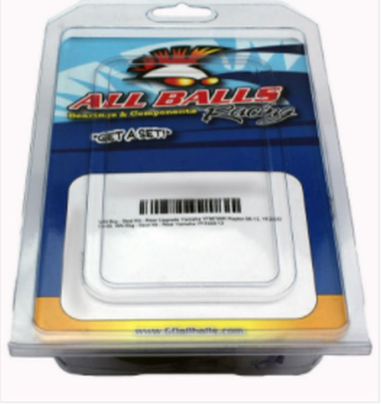 ALL BALLS ZESTAW NAPRAWCZY SIŁOWNIKA SPRZĘGŁA HONDA CRF 450R '21-'22, CRF 450RWE '21-'22, CRF 450RX '21-'22