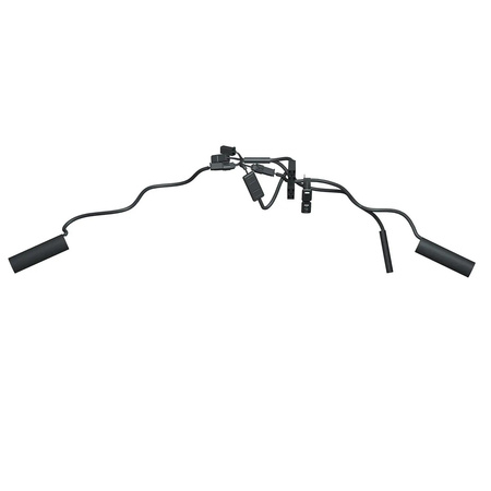 OGRZEWACZ DŁONI I KCIUKA POLARIS OEM 2885002