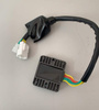 REGULATOR NAPIĘCIA HONDA CBR 600 F4I 2001-2006 31600-MBW-D21 31600-MBW-G90