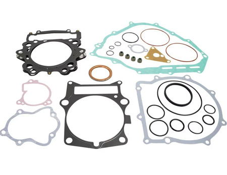 KOMPLET USZCZELEK YAMAHA YFM 700 GRIZZLY / KODIAK '19-'24, YXM 700 VIKING '19-'24