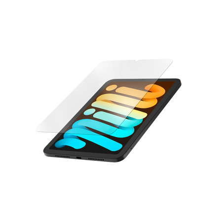 HARTOWANE SZKŁO OCHRONNE WYŚWIETLACZA - IPAD MINI 6