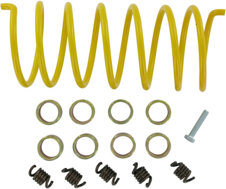 ZESTAW SPRZĘGŁA EPI WE495023 SUZUKI
