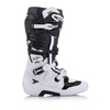 BUTY ALPINESTARS TECH 7 WHITE/BLACK 12 ROZMIAR 46
