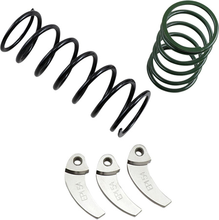 ZESTAW SPRZĘGŁA EPI WE437226 POLARIS