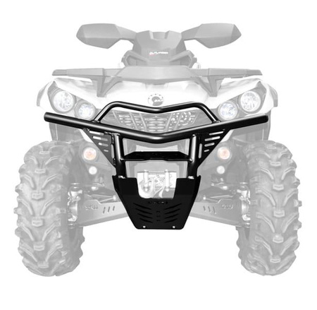 BUMPER ZDERZAK XRW CAN-AM OUTLANDER 1000 XMR PRZÓD