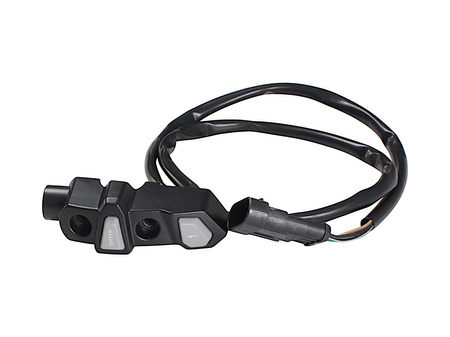 MOCOWANIE LUSTERKA Z PRZEŁĄCZNIKIEM SFA1000 SFA600