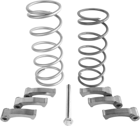 ZESTAW SPRZĘGŁA EPI WE437123 CAN-AM