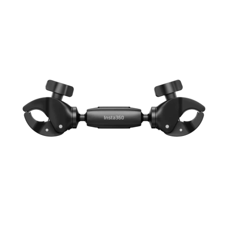 UCHWYT MOTOCYKLOWY DO SELFIESTICK KIJKA DO SELFIE INSTA 360
