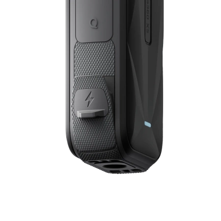 OSŁONA ŁADOWANIA INSTA360 X5 ALL-WEATHER USB CHARGING COVER