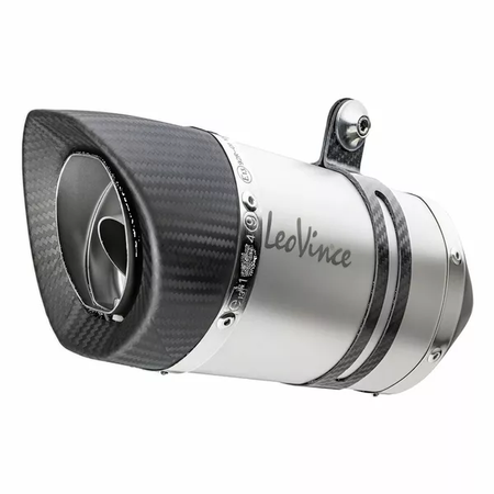 TŁUMIK LV PRO STAINLESS STEEL KAWASAKI Z 900