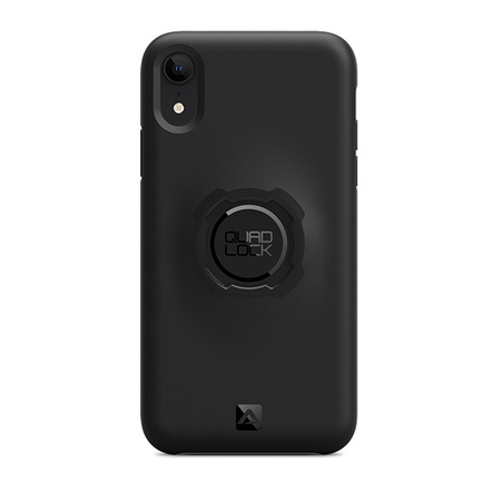 ETUI QUAD LOCK® ORIGINAL - IPHONE XR